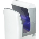 Сушилка для рук Sonnen HD-M6667, 2000 Вт, УФ, погружного типа, время сушки 10 сек., пластик