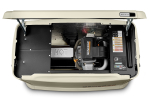 Газовый генератор Generac 7146 с автозапуском