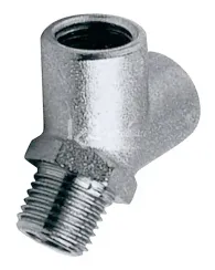 Переходник Fubag Y 1/4"MFF