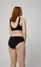 19690 High waist Трусы высокие