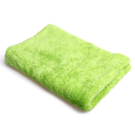 DRY MONSTER Plush размер 40см*40см, плотность 500гр/м, цвет зеленый