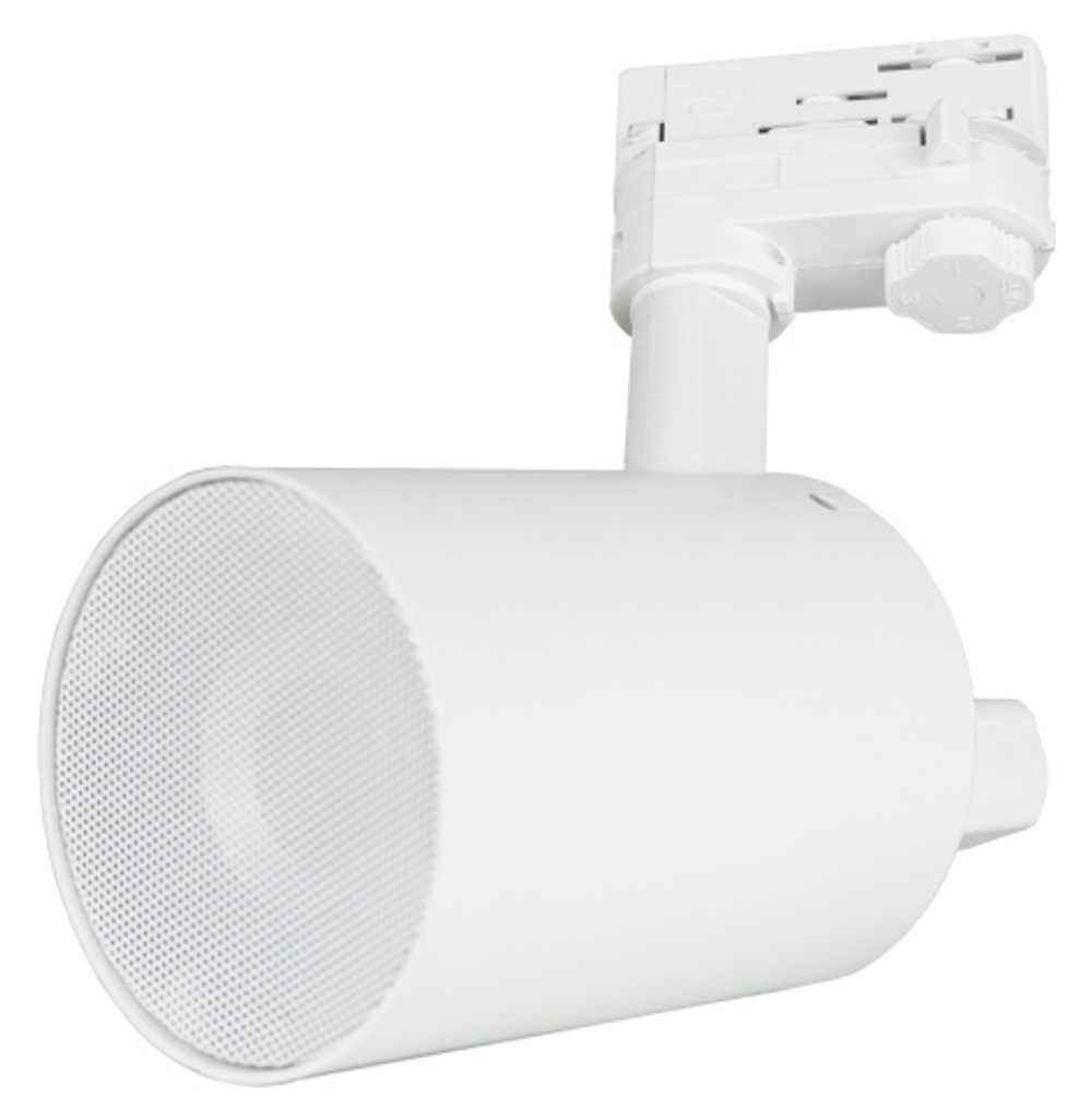 Приемник Ecler TUBE (white)