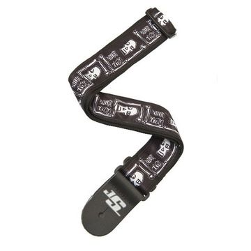 Ремень для гитары PLANET WAVES 50JS 09