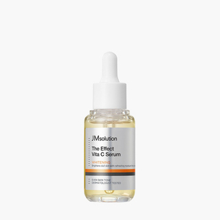  Осветляющая сыворотка JMsolution The Effect Vita C Serum,30 мл