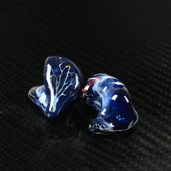Noble Audio Knight Custom