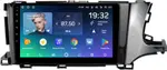 Магнитола для Honda Shuttle 2 2015-2023 - Teyes CC2 PLUS монитор 9" QLED, Android 10, Быстрая, SIM-слот