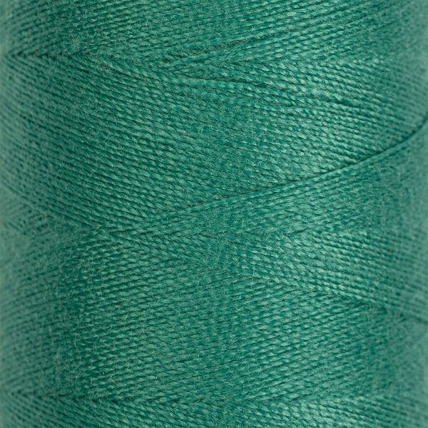 Нитки особо тонкие Nitka 50/2, 4570 м (5000 ярд) / 1 кат., 234 т.бирюзовый