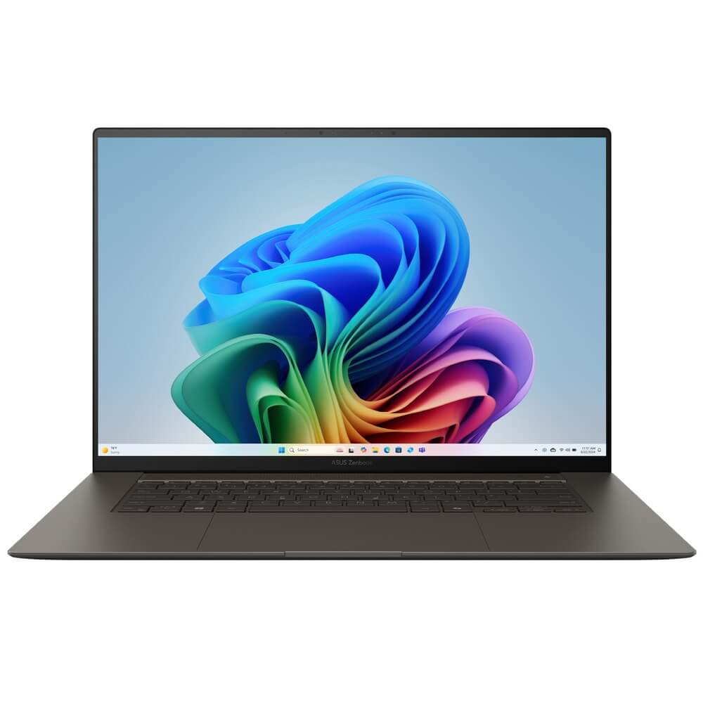 Ноутбук ASUS Zenbook S16 UM5606WA-RK237X (90NB13M1-M00F50)