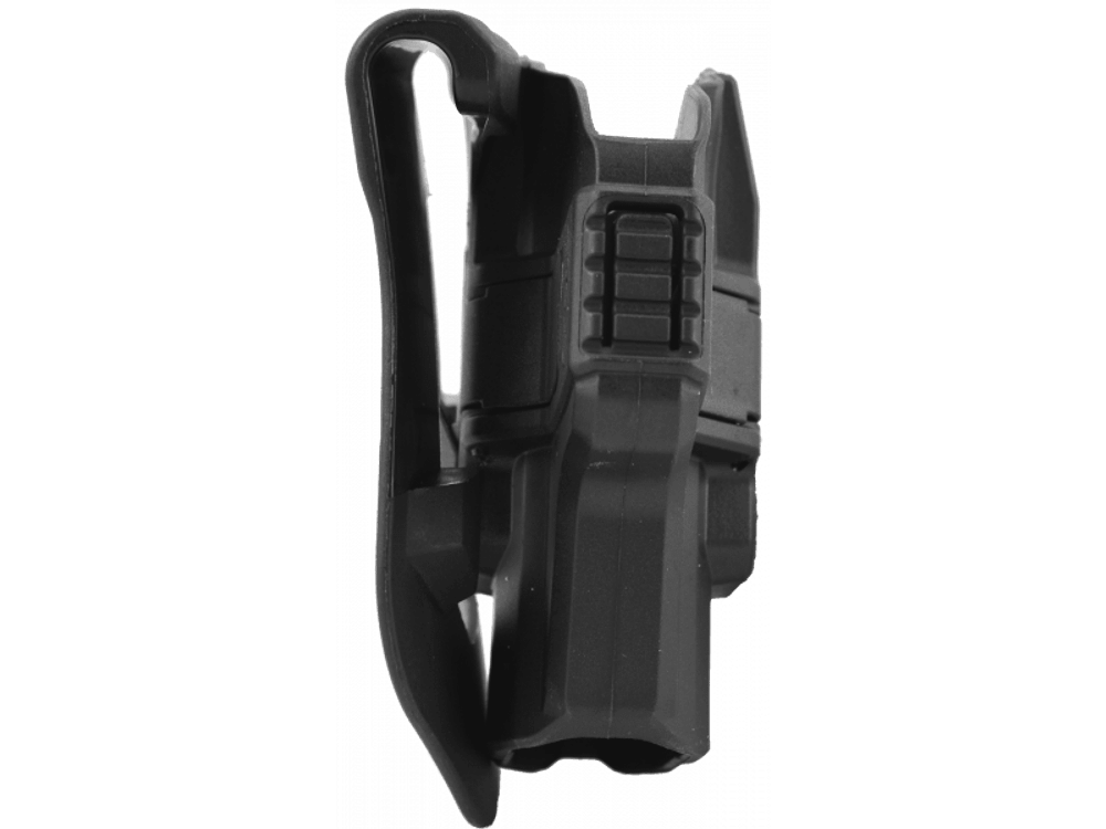 Кобура с кнопкой M24 Paddle G-43 для Glock 43, черный, Fab Defense