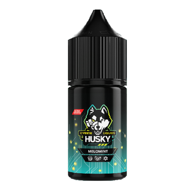 Жидкость HUSKY CYBER Salt (20MG STRONG) 30 ml