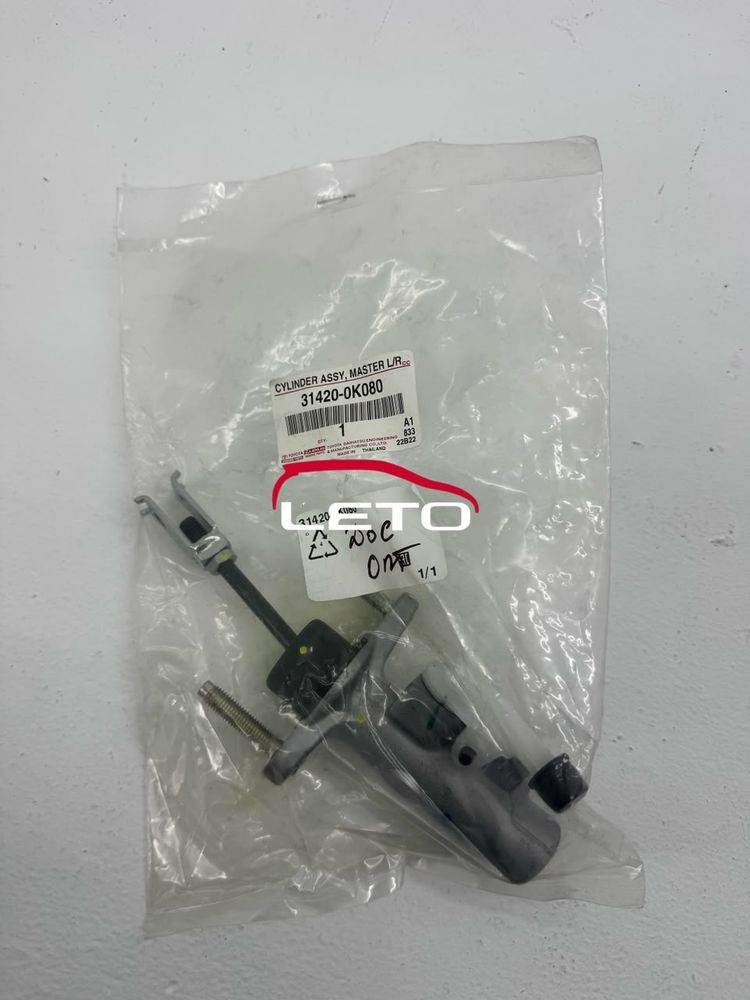 CYLINDER ASSY,31420-0K080 314200K080 CYLINDER ASSY,31420-0K080 314200K080