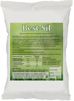 Бэст Сил (Best-Sil) ® биологический консервант кормов влажностью от 64% до 72% на 60-200 тн массы