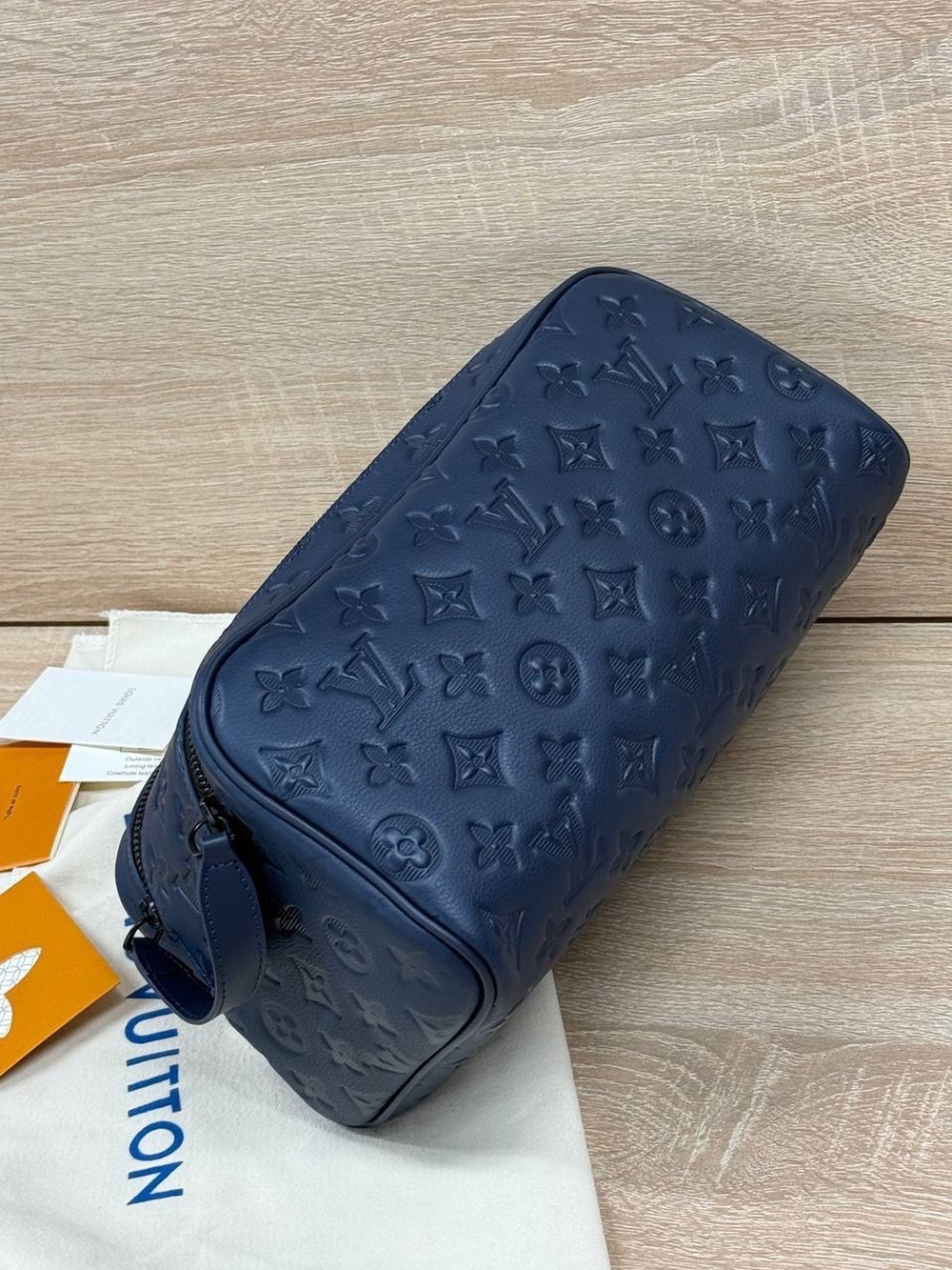 Несессер Louis Vuitton