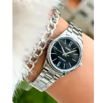 Наручные часы Casio LTP-V005D-1B