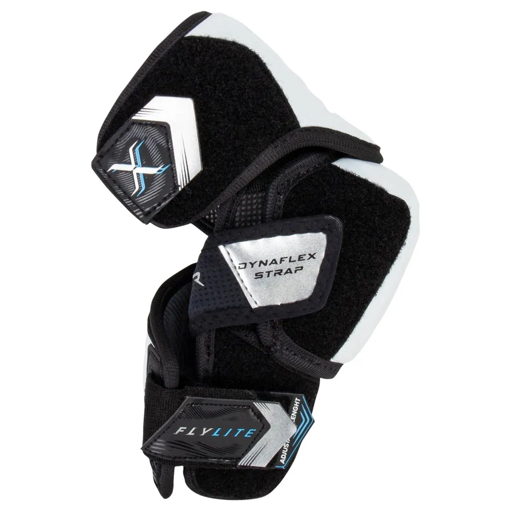 Налокотники Bauer Vapor S25 FLYLITE JR
