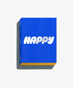[Альбом] Jin - Happy (Weverse Albums ver.)
