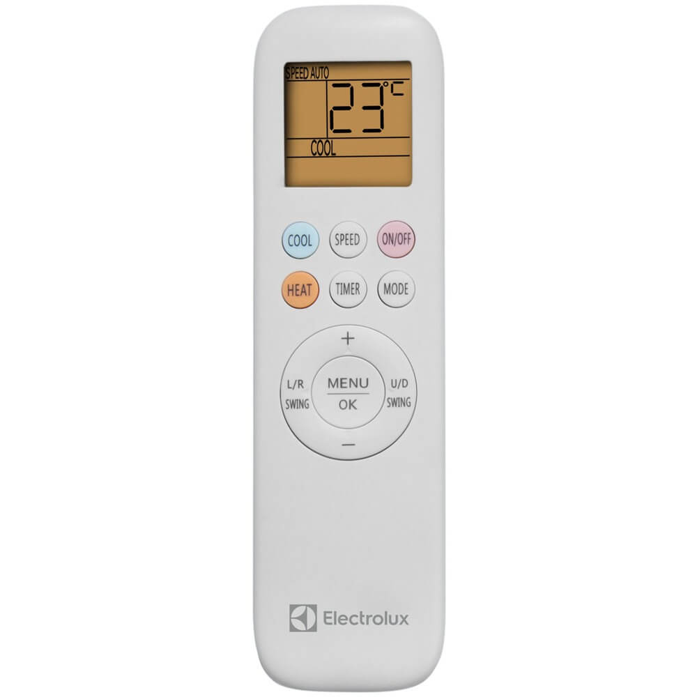 Кондиционер Electrolux EACS/I-18HIX-Black/N8 Onix Super DC Inverter