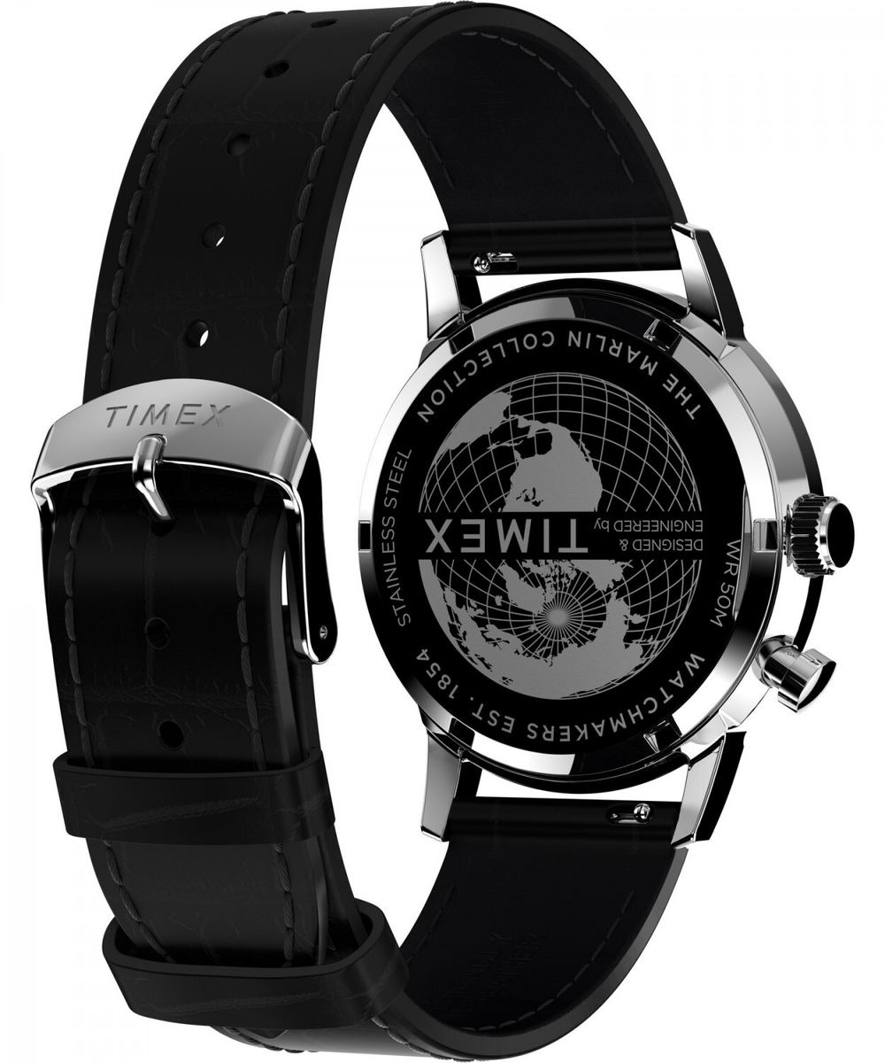 Мужские наручные часы Timex TW2W51200