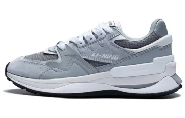 Li-Ning 001 Innocence V2 Innocent V2 Durable