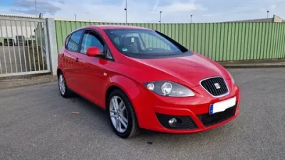 SEAT Altea SUN