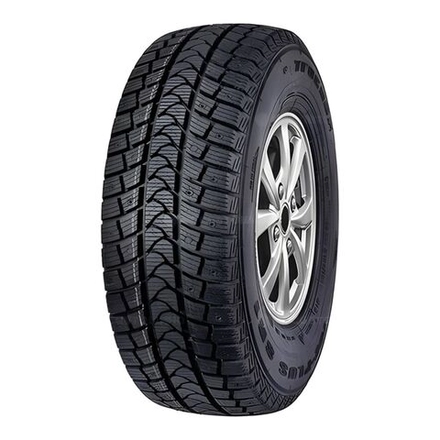 Зимняя шина шипованная Tracmax Ice-Plus SR1 (235/65 R16C 115/113Q)