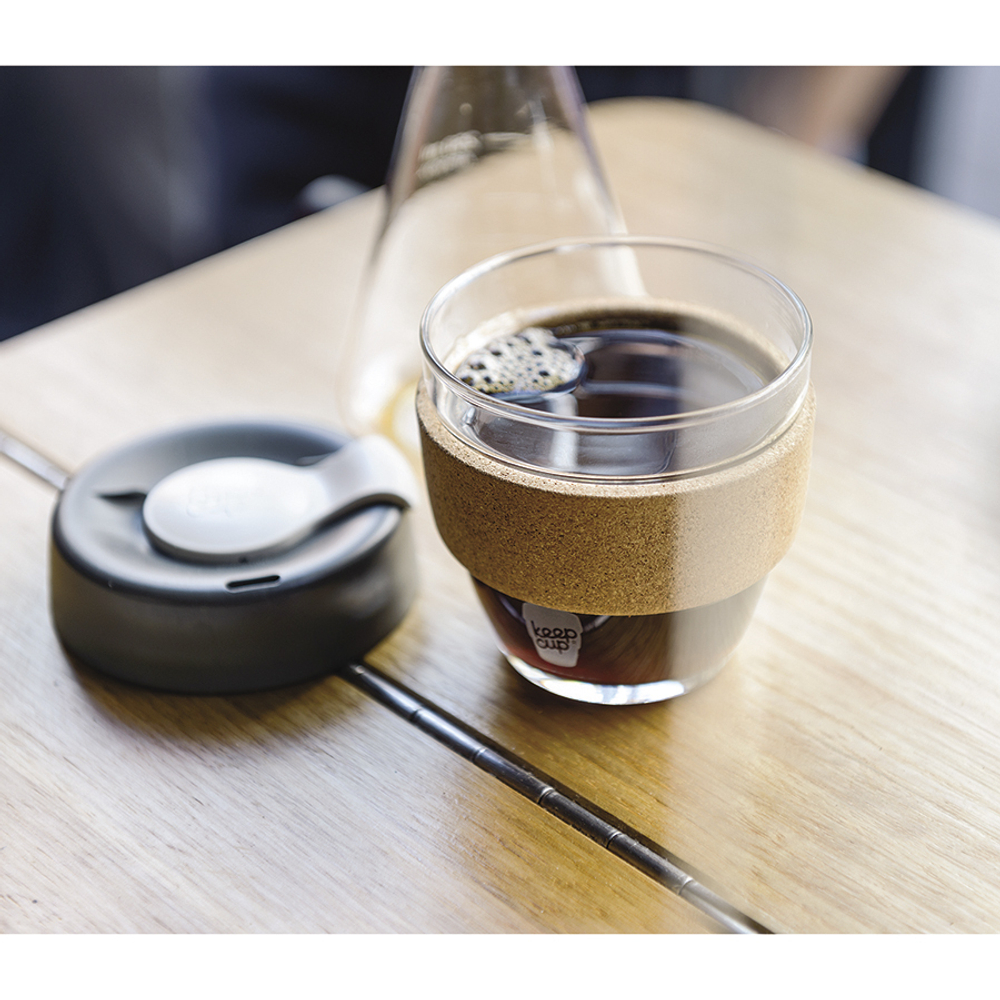 Кружка brew cork s 227 мл saskatoon