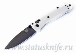 Нож Benchmade BUGOUT 533BK-1 mini CPM-S30Vфотография - 1