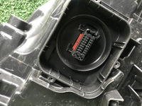 Фара правая Volvo V90 2 (2016-2020) Full LED