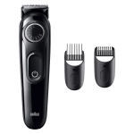 Braun BT3410 Black Триммер