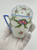 Кофейная пара Raynaud Ceralene
