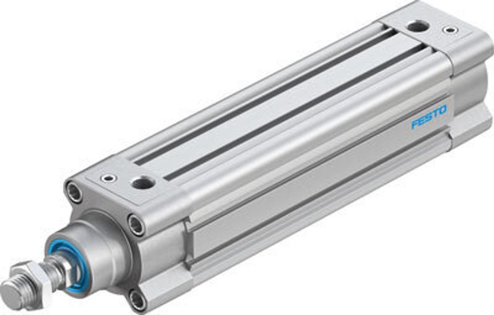 DSBC-50-160-D3-PPVA-N3 Стандартный цилиндр