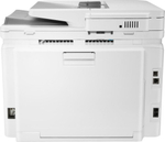 МФУ лазерное цветное HP Color LaserJet Pro M283fdw