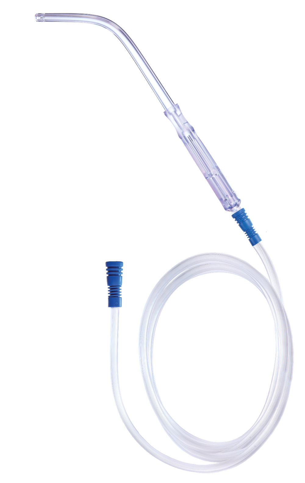 Наконечник аспирационный Янкауэра POLYMED Polysuction set 90168