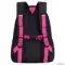 Çanta \ Bag \ RG-362-1 Рюкзак школьный (/2 черный - джинса)