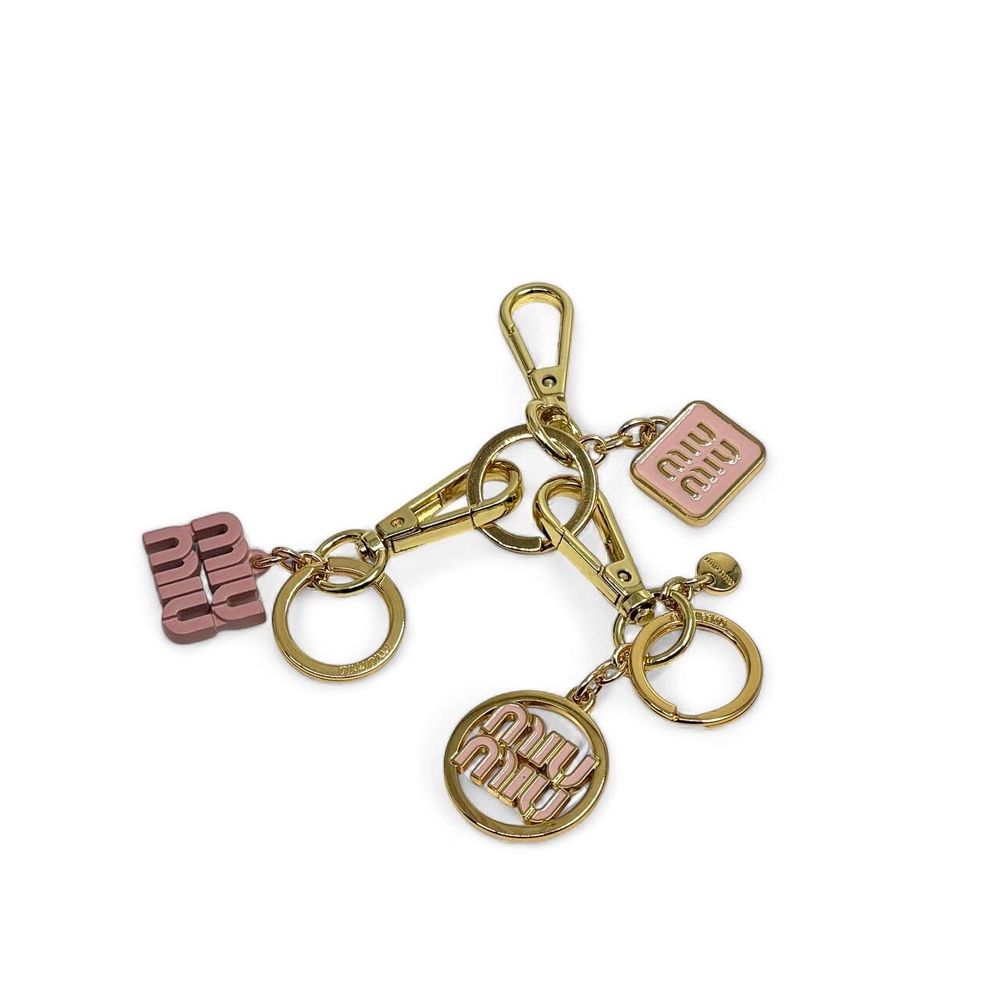 Брюки MIU MIU