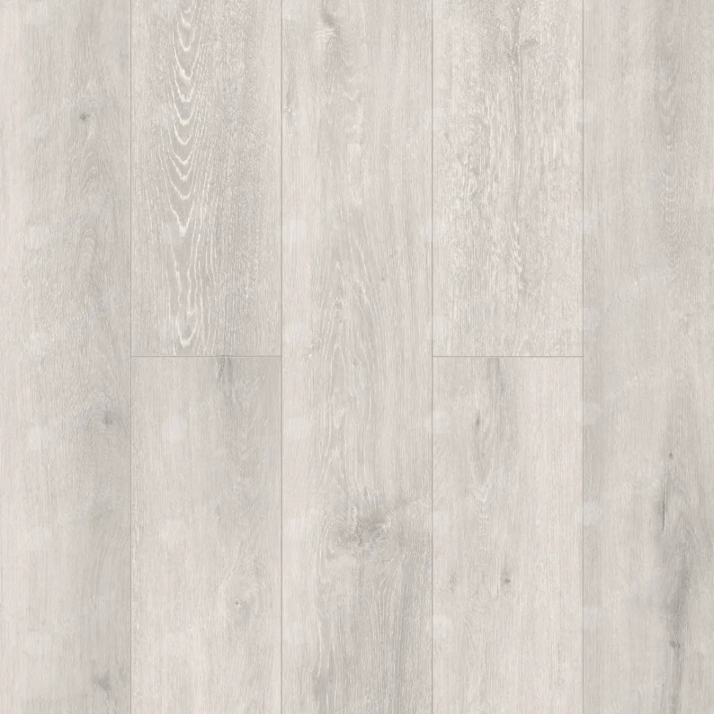 Каменно-полимерная плитка Alpine Floor Классик (Classic) Ясень Серый ЭКО 134-5