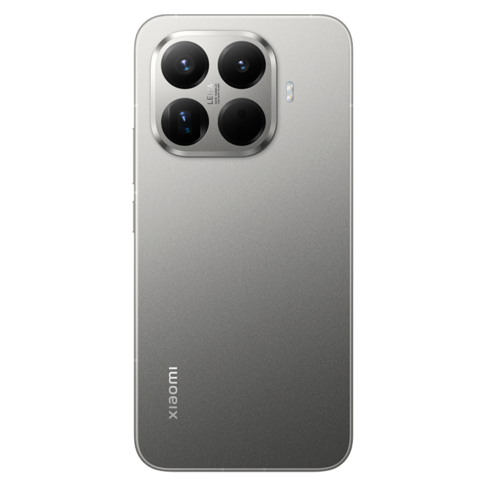 Смартфон Xiaomi 15T Pro 12/1TB, Gray (Серый)