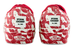 Authentic Opening Ceremony x Authentic Vans "Snake Checker"