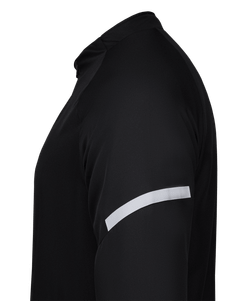 Куртка спортивная CAMP 2 Lined Jacket, черный, детский