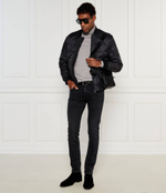 Джинсы Tommy Hilfiger - черный(MW0MW35719)