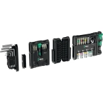 Набор бит Tool-Check Modular Set 1 WERA 05049020001
