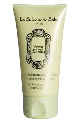 La Sultane de Saba Creme Hydratante pour les Mains Moisturizing Hand Cream 50 ml