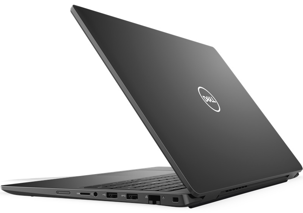 Ноутбук Dell Latitude 3520 Core i3-1115G4 (3.0GHz) 15,6'' FullHD WVA AG 8GB DDR4 256GB SSD Intel UHD Graphics 4cell (54 WHr) W10 Pro 1y black 1,79kg 210-AYNQ-3