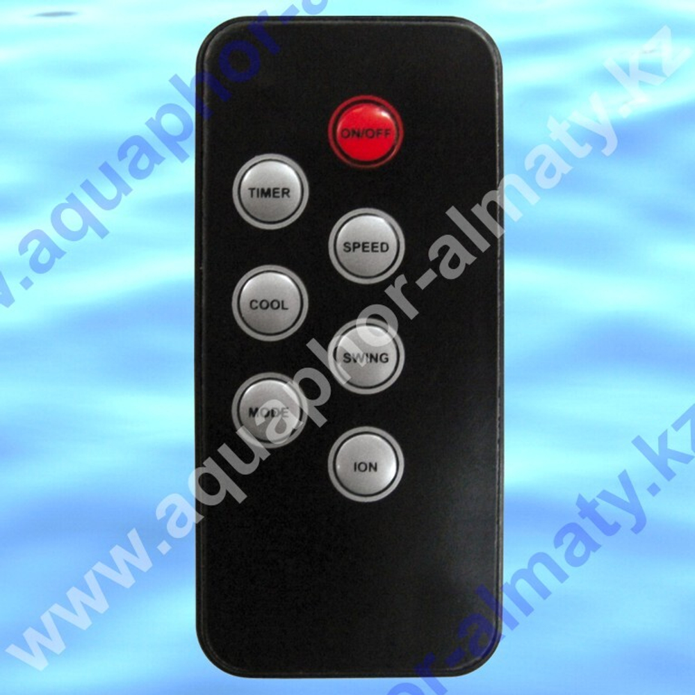 Пульт управления климатической системы Honeywell CS10XE