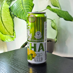 Содовая SINGHA со вкусом UME лимона 330 мл.