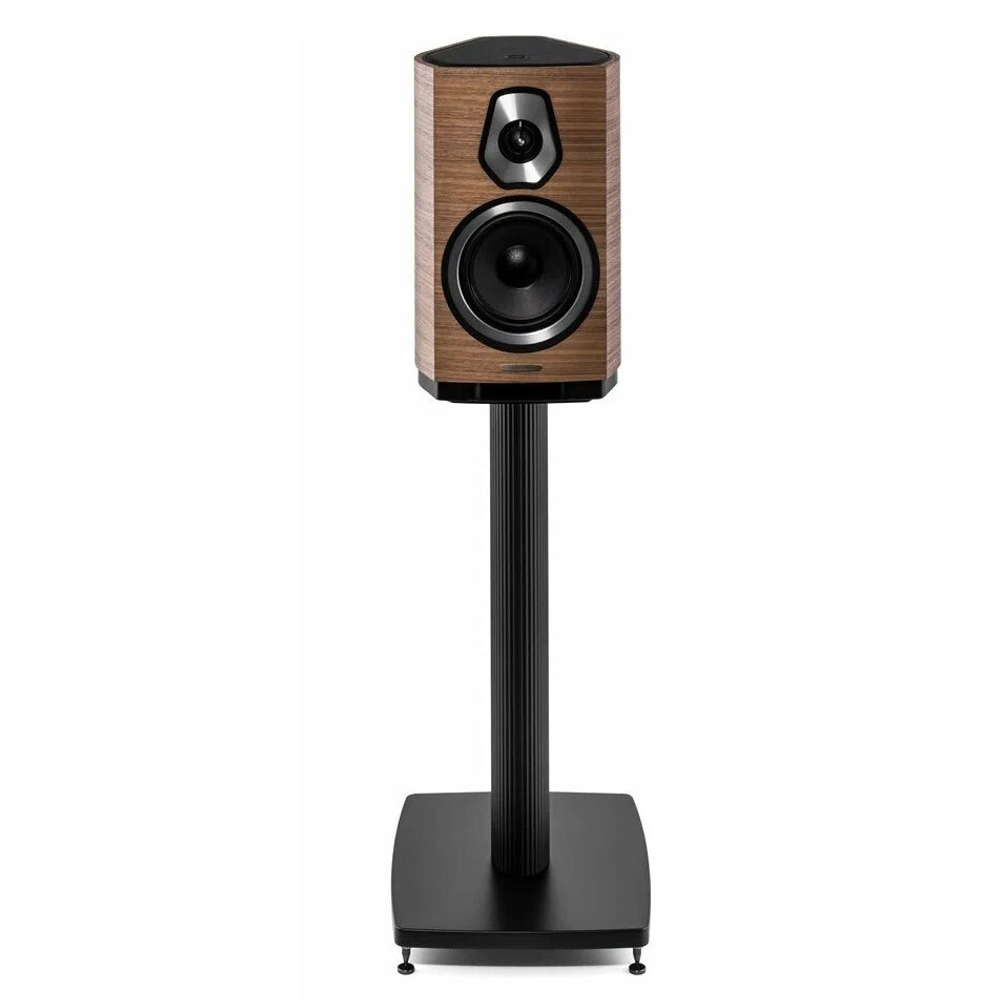 Полочная акустика Sonus Faber Sonetto II, Wood