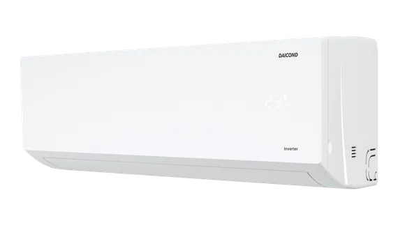 Инверторная сплит-система серии ODYS Inverter 2026 DNI-OSE07NW (комплект)