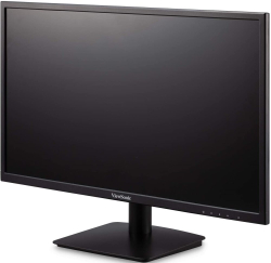 Монитор Viewsonic 24;; VA2405-H 1920x1080 VA WLED 75Гц 4ms FreeSync VGA HDMI