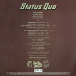 Status Quo / Quo (LP)