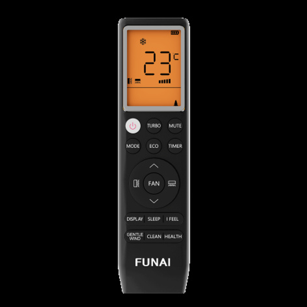Сплит-система Funai RAC-I-KT35HP.D01